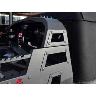 Arceau Dakar (pour Gladiator, pour couvre-benne à enrouleur) Jeep Wrangler 2018- photo 3