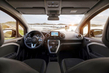 Essai du Mercedes-Benz EQT : compact monospace électrique photo 5