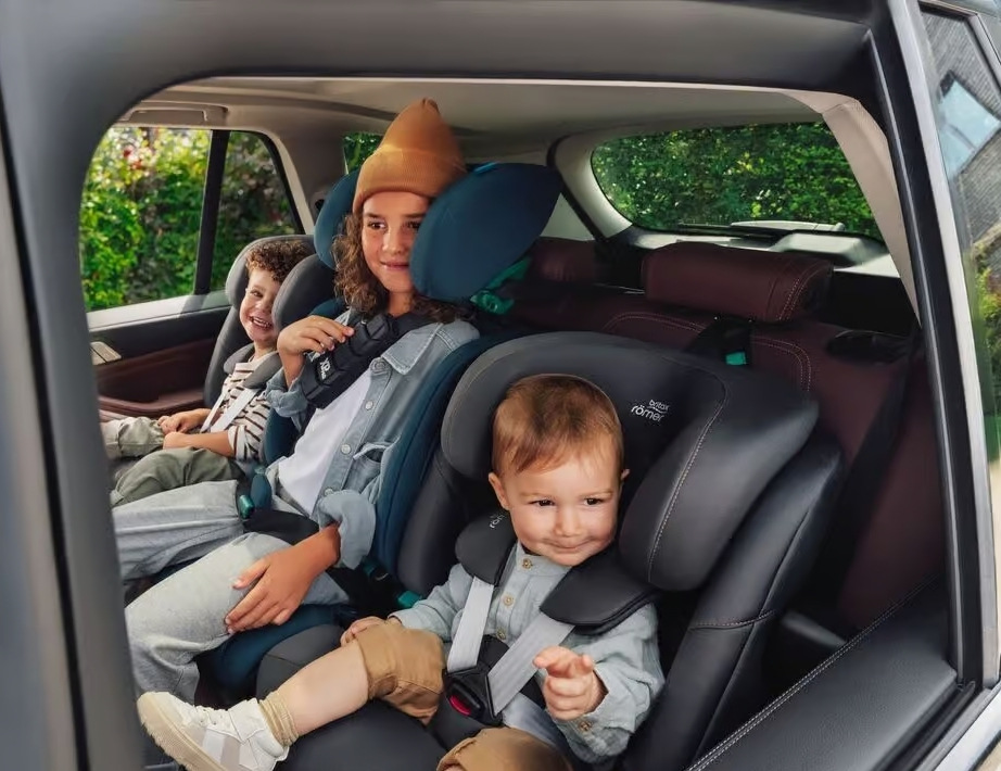 Quel siège auto choisir ? Guide complet pour parents responsables