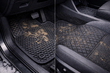 Losanges ou nid d’abeille ? Quel motif et quelle couleur de tapis EVA sont les plus pratiques photo 1