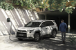 Essai du Suzuki Across 2026 : SUV hybride rechargeable photo 2