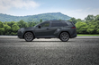 Essai du Suzuki Across 2026 : SUV hybride rechargeable photo 3