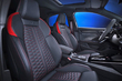 Essai Audi RS3 Sedan : berline compacte et sportive, cinq-cylindres mythique photo 6
