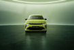 Essai Skoda Enyaq RS : flagship électrique sportif après le restylage 2025 photo 3