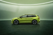 Essai Skoda Enyaq RS : flagship électrique sportif après le restylage 2025 photo 2