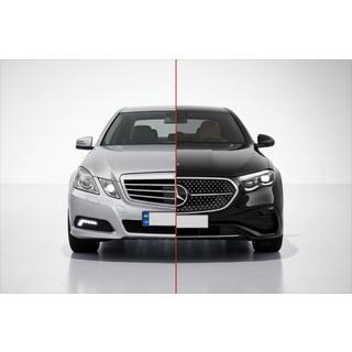 Kit de restylage pour W214 AMG-Line photo 1