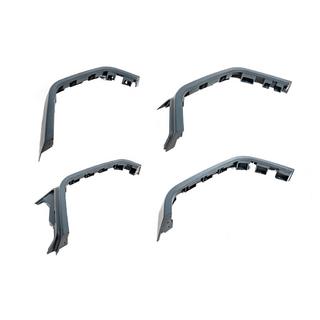 BRB Élargisseurs d’ailes style 2018 (pour véhicules avec kit de restylage installé) Mercedes G class W463 1990-2018 photo 1