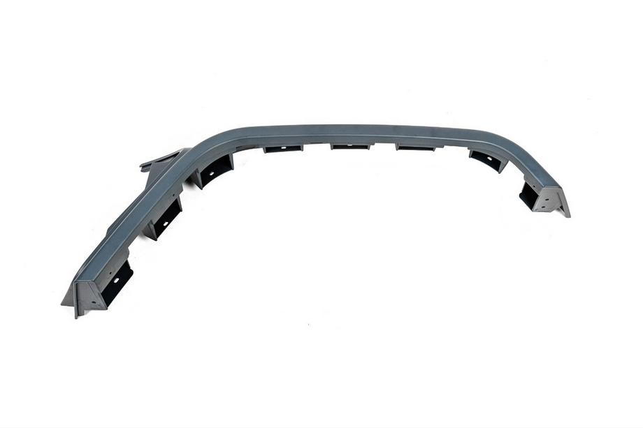 Mercedes G class W463 1990-2018 BRB Élargisseurs d’ailes style 2018 (pour véhicules avec kit de restylage installé) Photo 13