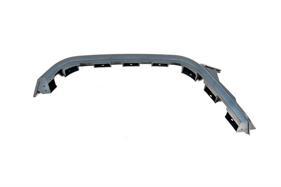 Mercedes G class W463 1990-2018 BRB Élargisseurs d’ailes style 2018 (pour véhicules avec kit de restylage installé) Photo 11