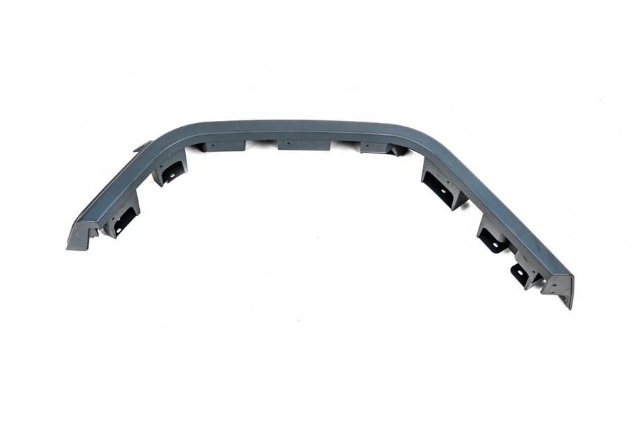 Mercedes G class W463 1990-2018 BRB Élargisseurs d’ailes style 2018 (pour véhicules avec kit de restylage installé) Photo 8
