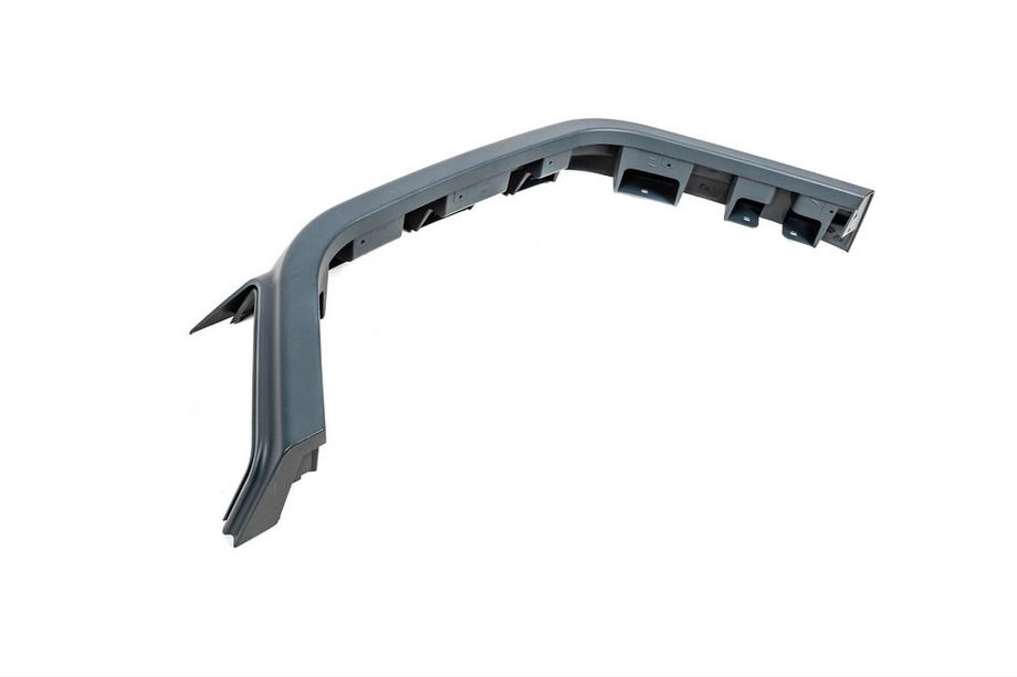 Mercedes G class W463 1990-2018 BRB Élargisseurs d’ailes style 2018 (pour véhicules avec kit de restylage installé) Photo 6