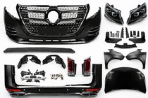 Mercedes Viano 2004-2014 Kit de restylage pour W447 2025 photo 1
