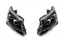 Mercedes Viano 2004-2014 Kit de restylage pour W447 2025 photo 2