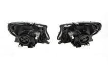 Mercedes Viano 2004-2014 Kit de restylage pour W447 2025 photo 12
