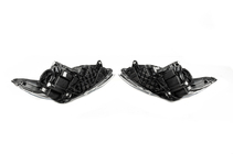 Mercedes Viano 2004-2014 Kit de restylage pour W447 2025 photo 13