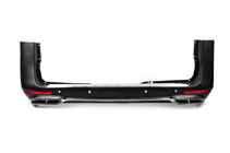 Mercedes Viano 2004-2014 Kit de restylage pour W447 2025 photo 6