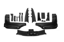 Mercedes Viano 2004-2014 Kit de restylage pour W447 2025 photo 23