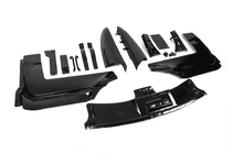 Mercedes Viano 2004-2014 Kit de restylage pour W447 2025 photo 25