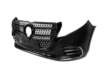 Mercedes Viano 2004-2014 Kit de restylage pour W447 2025 photo 32