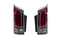 Mercedes Viano 2004-2014 Kit de restylage pour W447 2025 photo 7
