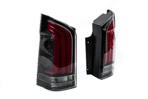 Mercedes Viano 2004-2014 Kit de restylage pour W447 2025 photo 36