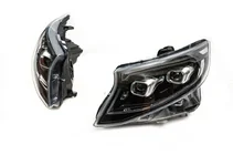 Mercedes Vito/V-class W447 2014- Kit Restylage 2025 photo 5