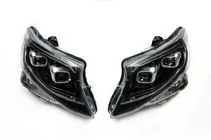Mercedes Vito/V-class W447 2014- Kit Restylage 2025 photo 7