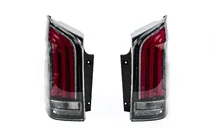 Mercedes Vito/V-class W447 2014- Kit Restylage 2025 photo 4
