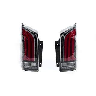 Kit Restylage 2025 Mercedes Vito/V-class W447 2014- photo 4