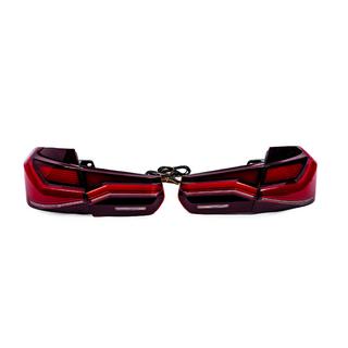 Feux arrière style G20 (2 pcs) BMW 3 Series F30/F31 2012-2019 photo 1
