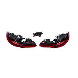 Feux arrière style G20 (2 pcs) BMW 3 Series F30/F31 2012-2019 photo 2