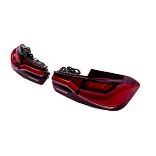 Feux arrière style G20 (2 pcs) BMW 3 Series F30/F31 2012-2019 photo 3
