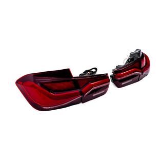 Feux arrière style G20 (2 pcs) BMW 3 Series F30/F31 2012-2019 photo 4