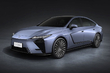 Lexus ES BEV : berline premium 100 % électrique pour 2026 photo 4