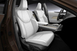 Lexus ES BEV : berline premium 100 % électrique pour 2026 photo 5