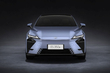 Lexus ES BEV : berline premium 100 % électrique pour 2026 photo 1