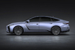 Lexus ES BEV : berline premium 100 % électrique pour 2026 photo 2