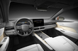 Lexus ES BEV : berline premium 100 % électrique pour 2026 photo 6