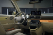 Hyundai Inster : crossover électrique urbain et compact photo 5