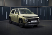 Hyundai Inster : crossover électrique urbain et compact photo 1