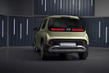 Hyundai Inster : crossover électrique urbain et compact photo 4