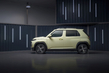 Hyundai Inster : crossover électrique urbain et compact photo 3