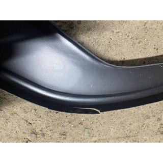 Déstockage Lame avant de pare-chocs DPT Lip V2 (pour M-Performance 2017-2020, noir brillant) BMW Série 5 G30/G31 2017–2023 photo 2
