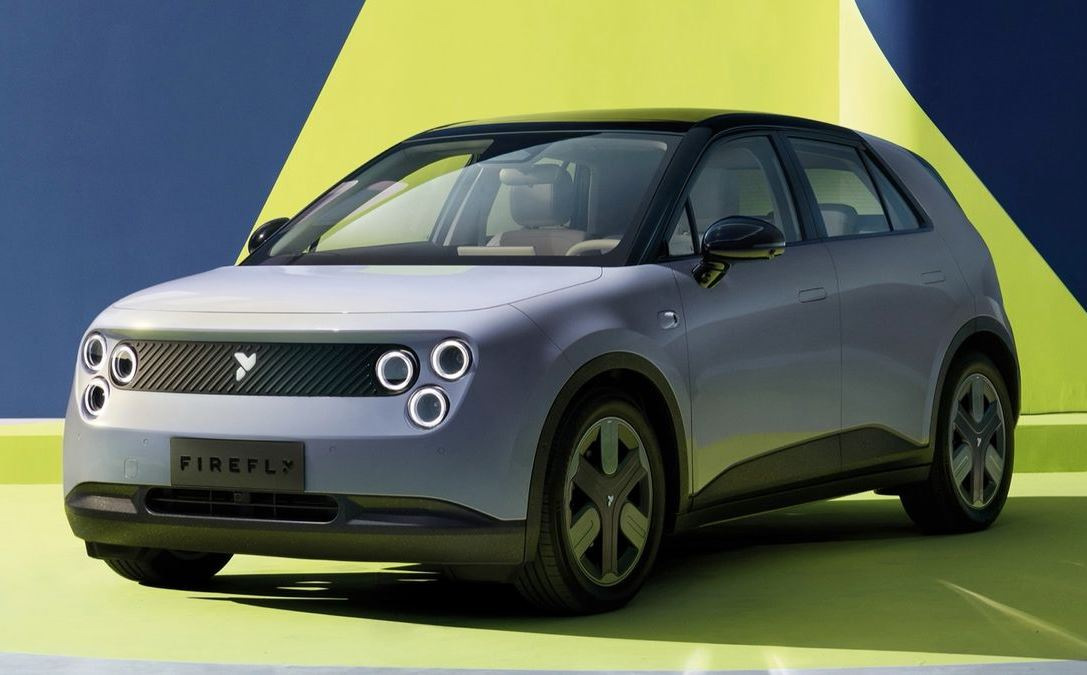 Essai du NIO Firefly : « luciole » urbaine, propulsion et touche premium