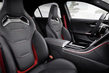 Essai de la berline sportive compacte Mercedes-Benz C 43 AMG photo 6
