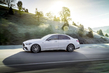 Essai de la berline sportive compacte Mercedes-Benz C 43 AMG photo 3