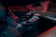Essai du sportive britannique Aston Martin Vantage 2025 photo 5