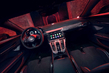 Essai du sportive britannique Aston Martin Vantage 2025 photo 4