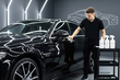 Qu’est-ce qu’un traitement céramique ? Guide complet pour automobilistes photo 1