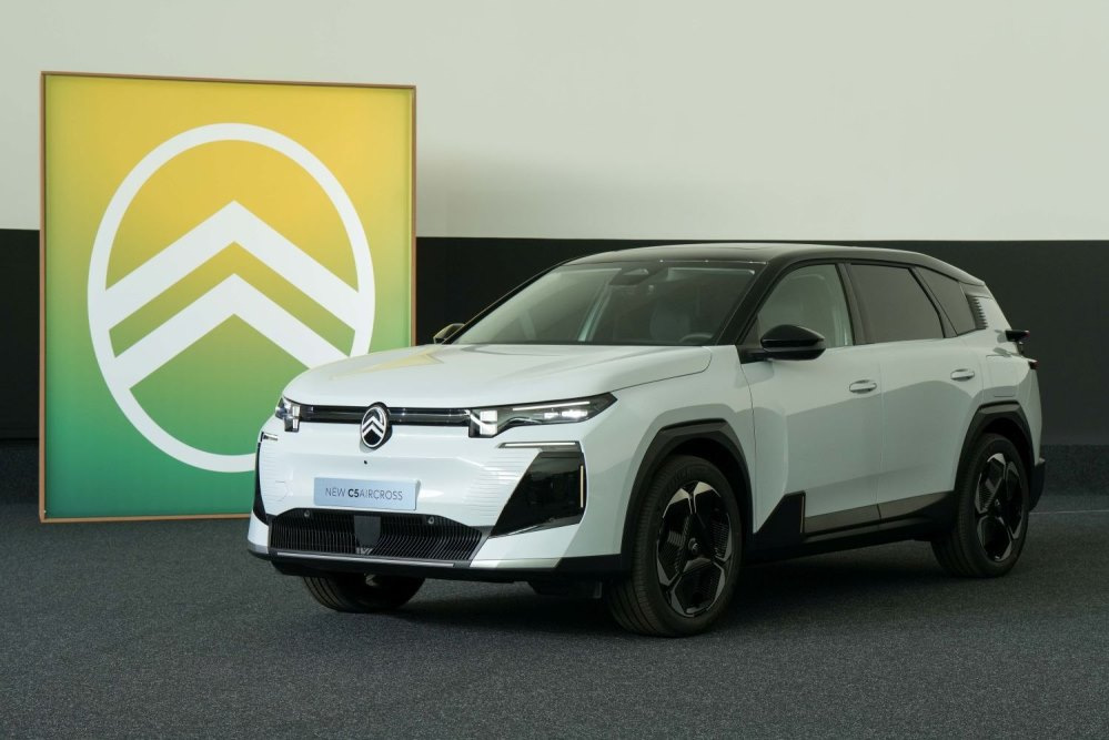 Citroën C5 Aircross Plug-in Hybrid (2025) : essai du SUV hybride rechargeable